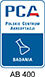 Polskie Centrum Akredytacji - Laboratorium chemiczne - Biochemik